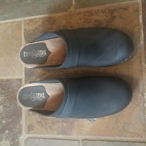 Sandgrens Clogs